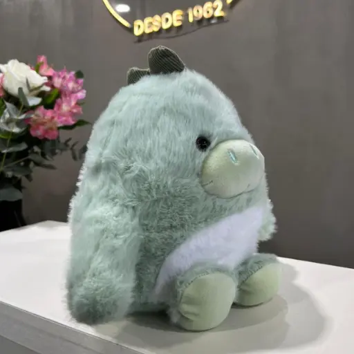 Peluche animal dinosaurio 861605